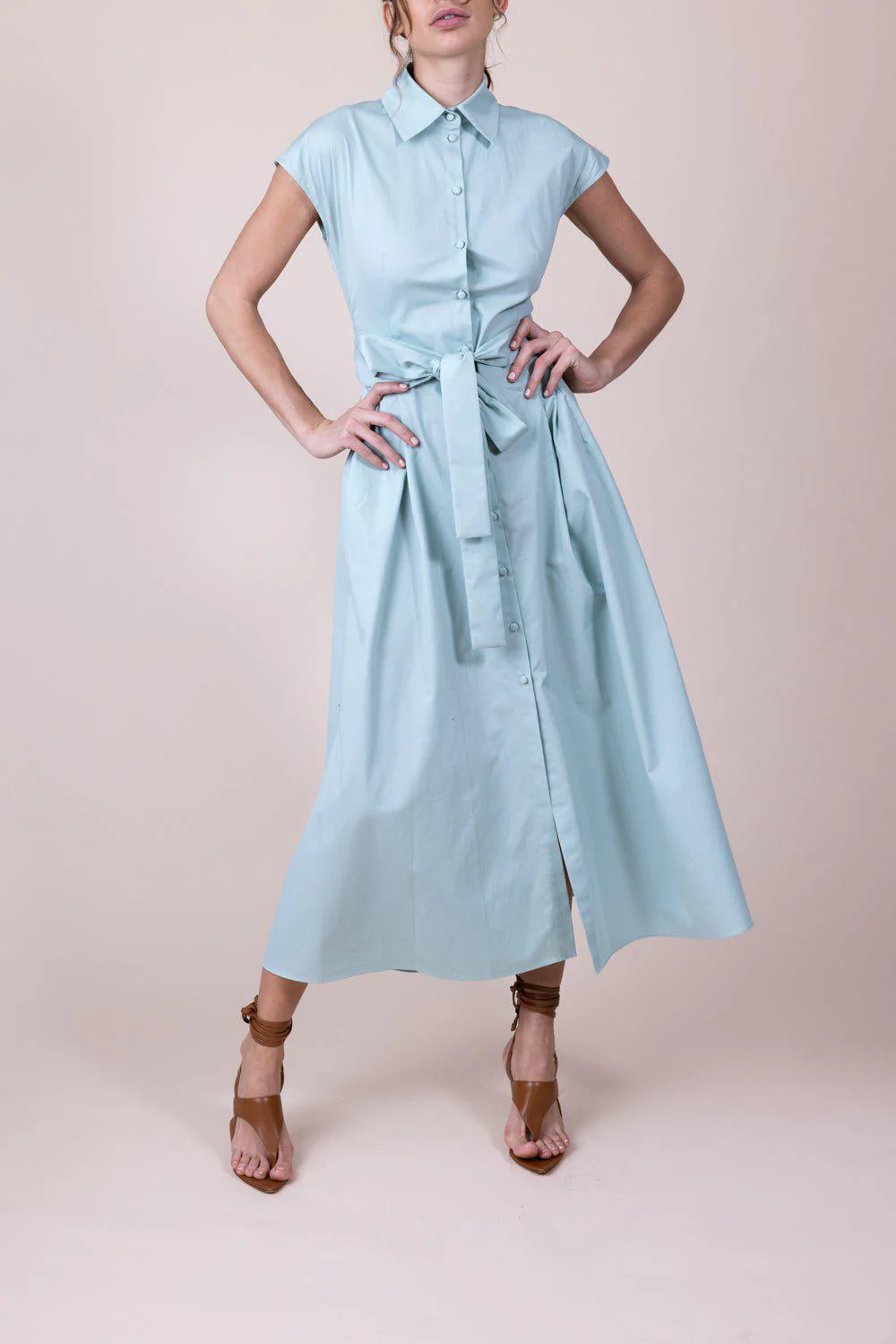Dejeuner Dress - Image 3