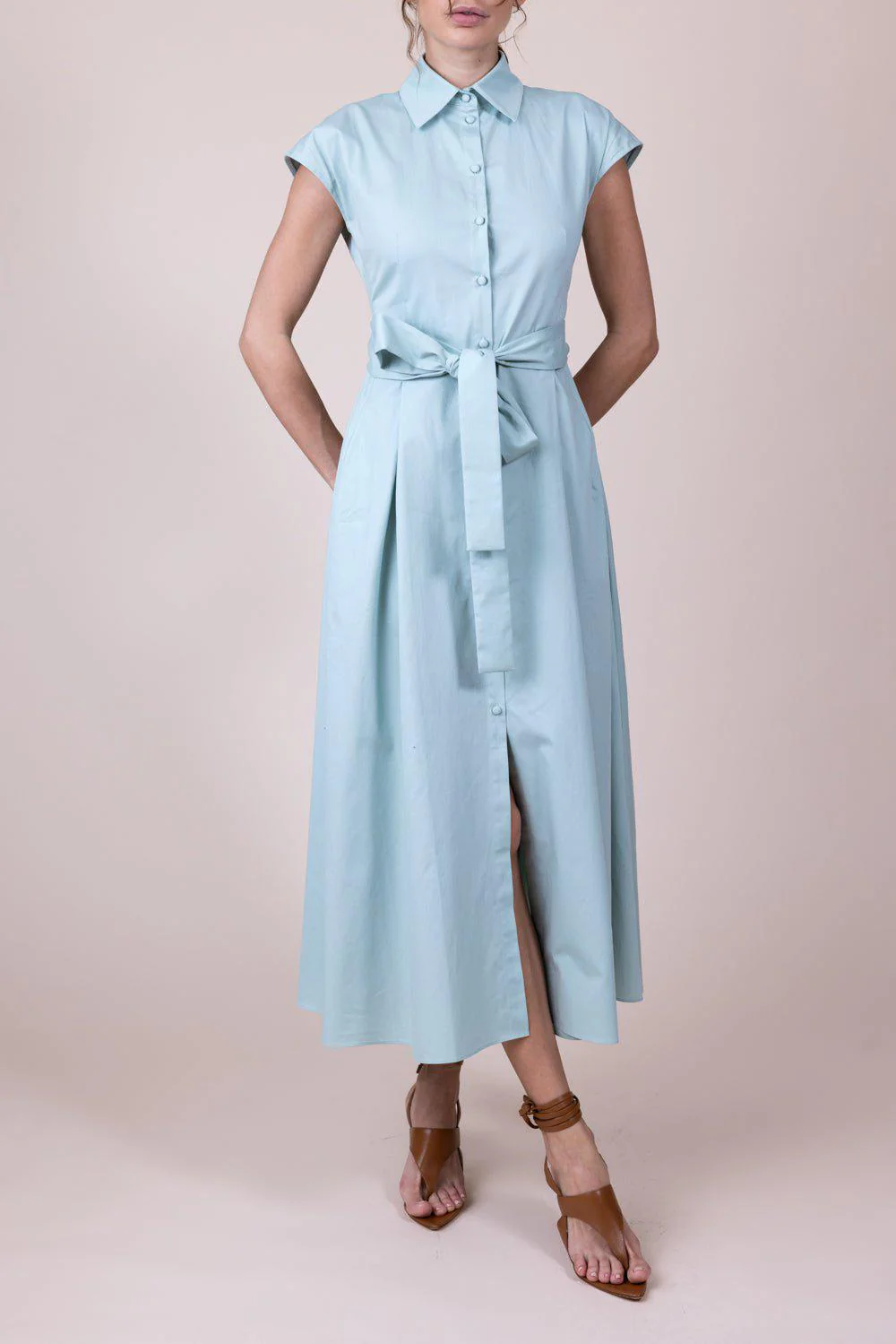 Dejeuner Dress - Image 4