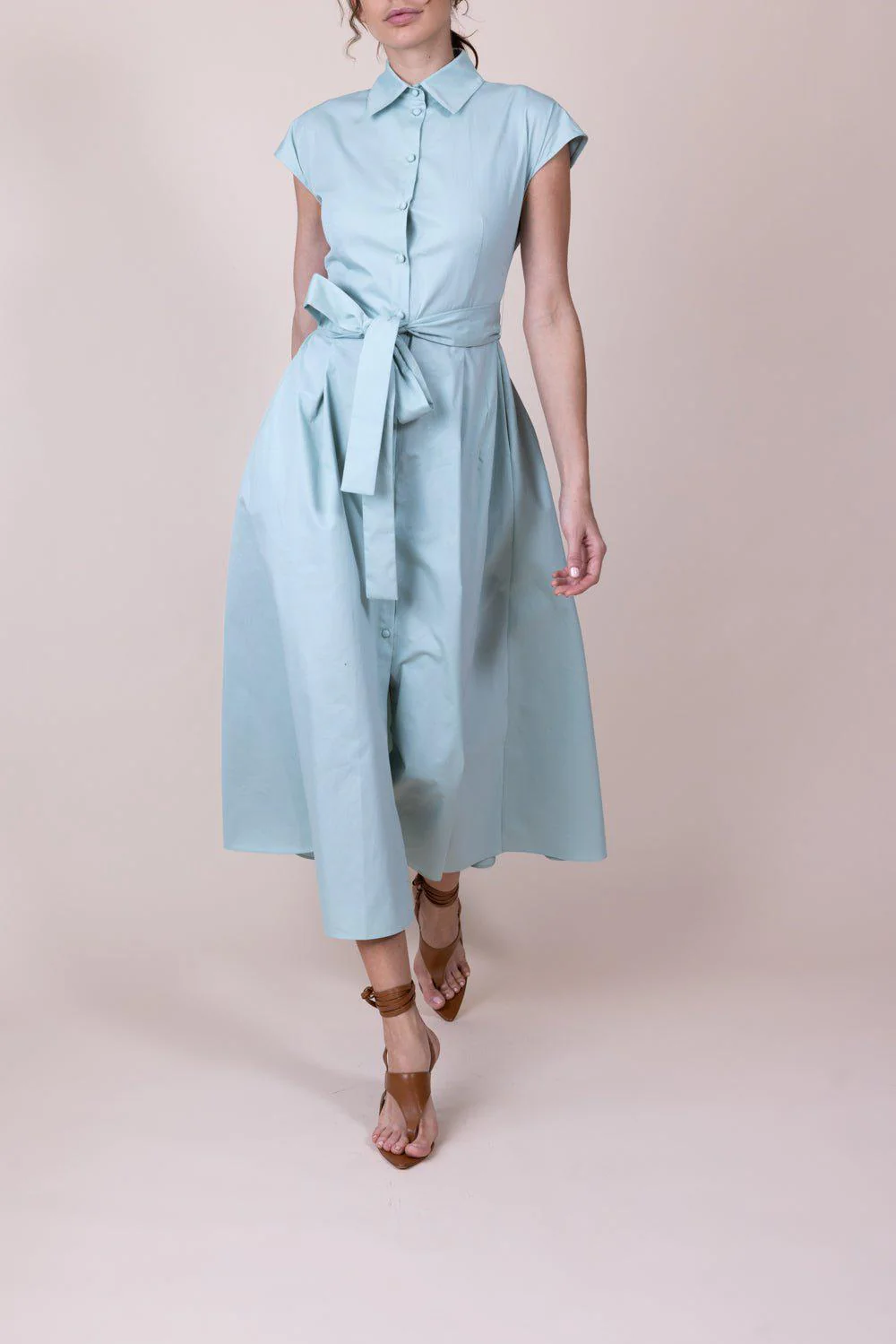 Dejeuner Dress - Image 5