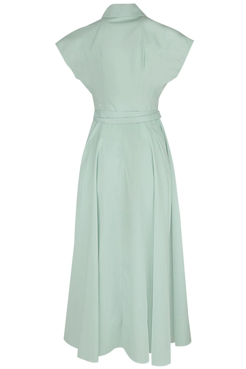 Dejeuner Dress - Image 7