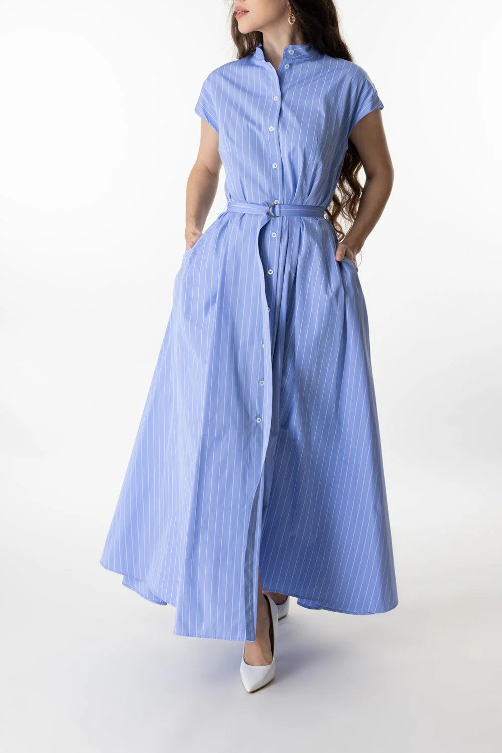 Dejeuner Dress - Image 2