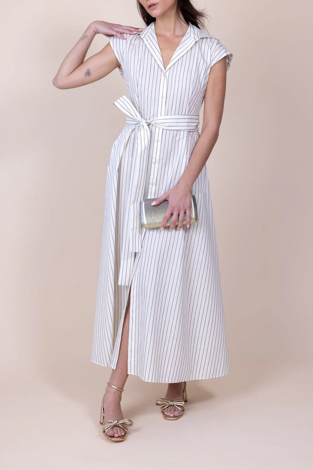 Dejeuner Dress - Image 4