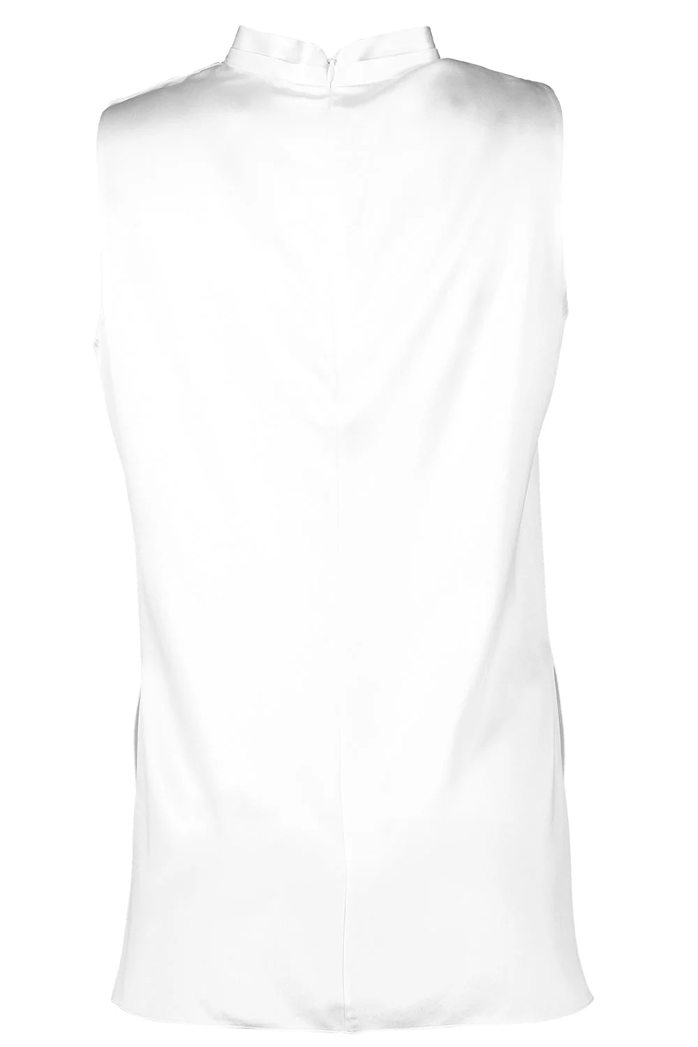 Drape Neck Shell - Image 6