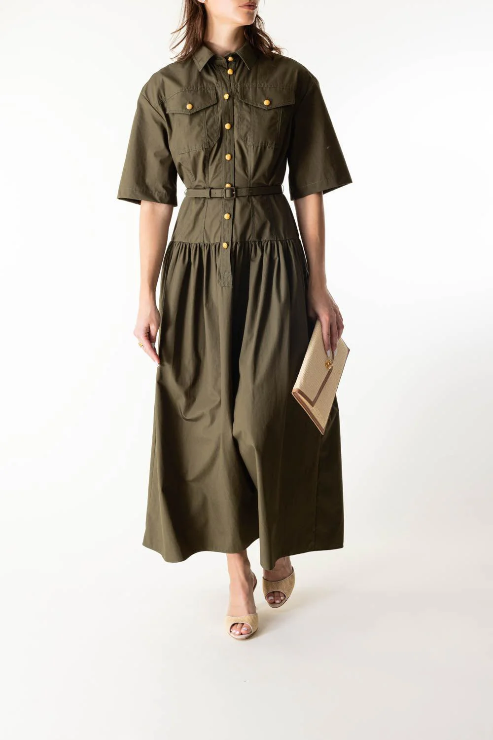 Edie Dress - Image 2
