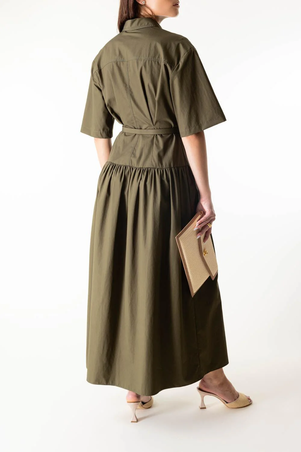 Edie Dress - Image 4