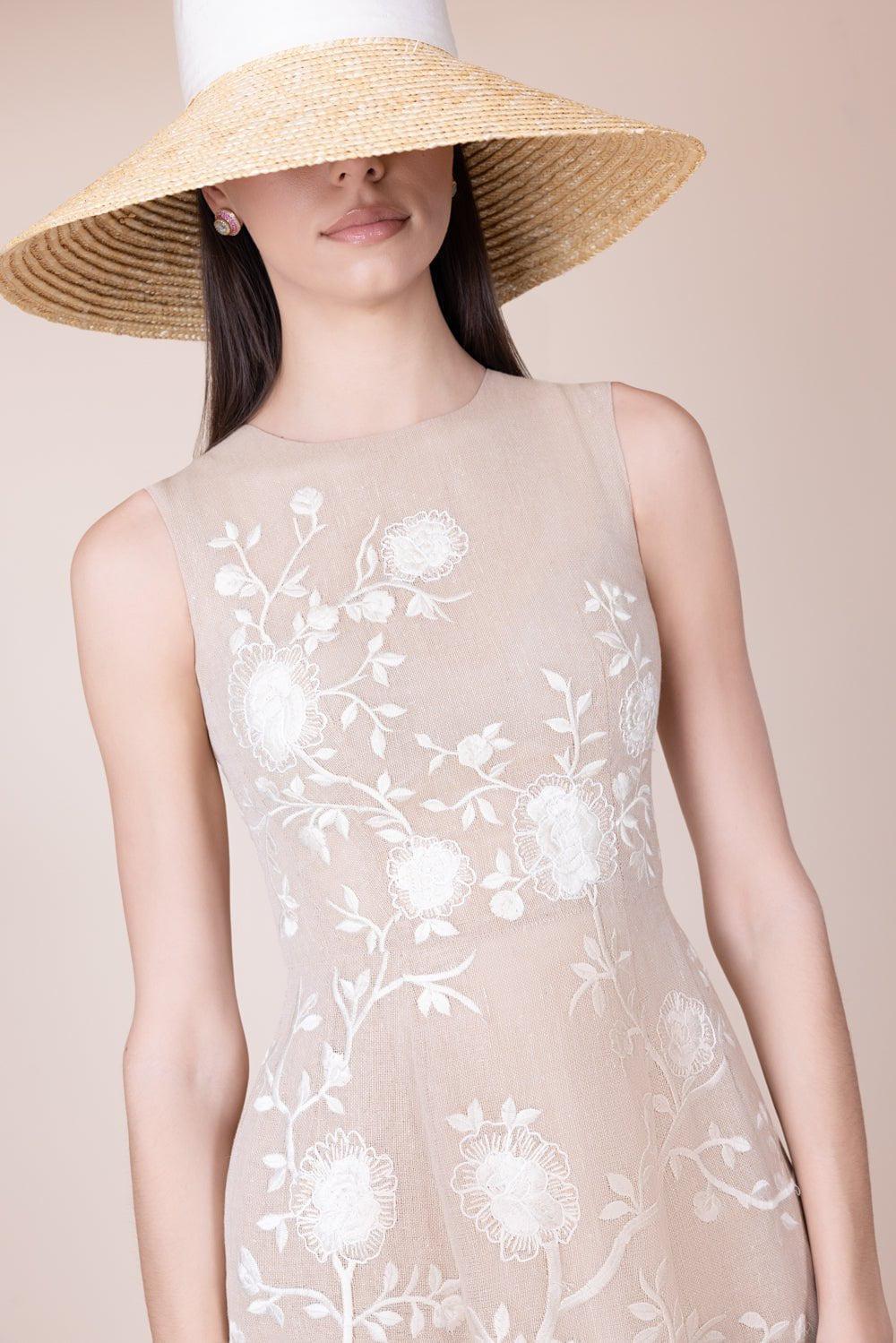 Eloise Dress - Image 3