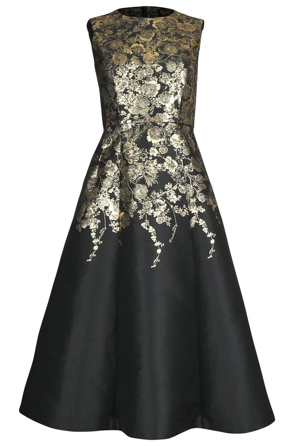 Eloise Dress