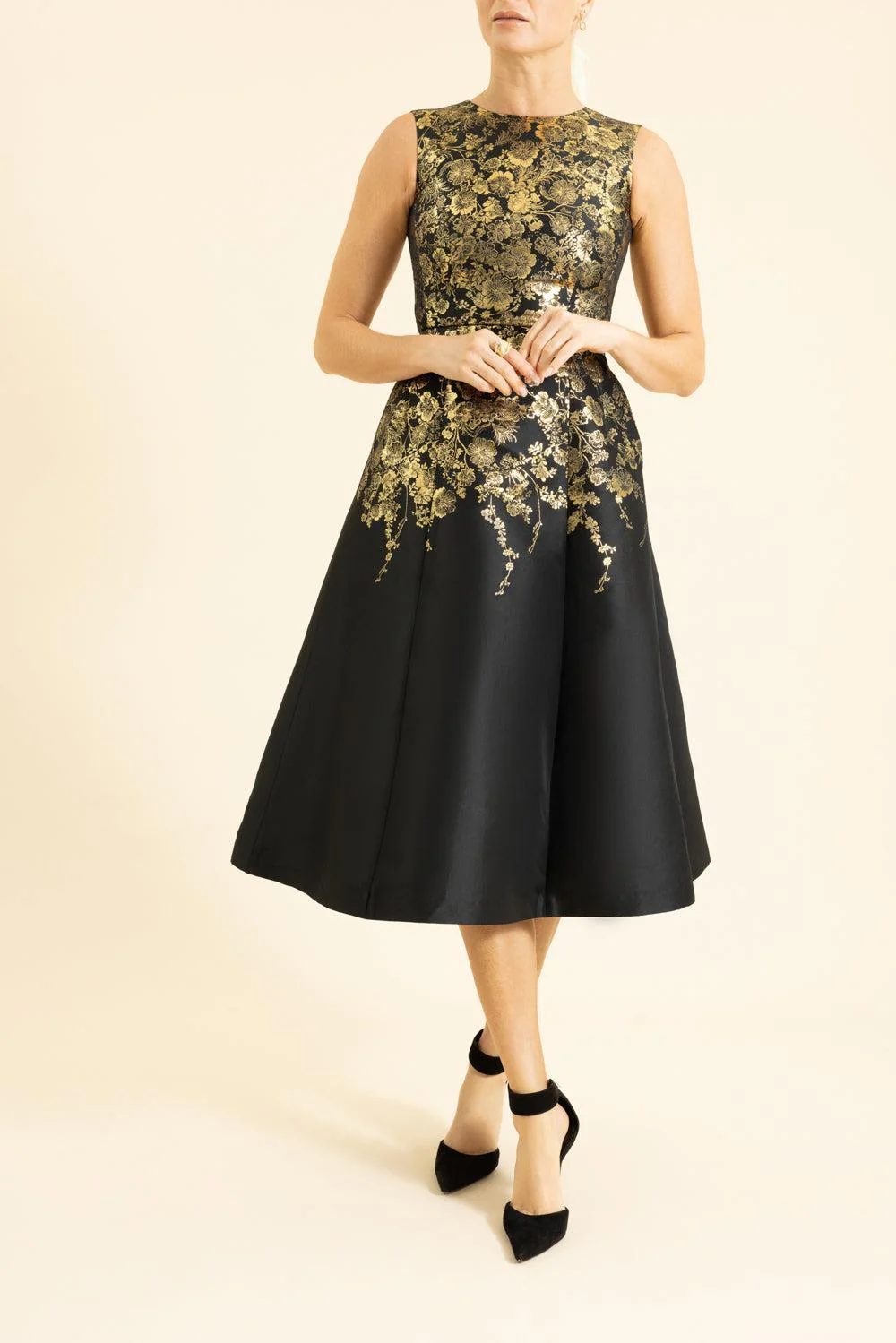 Eloise Dress - Image 2