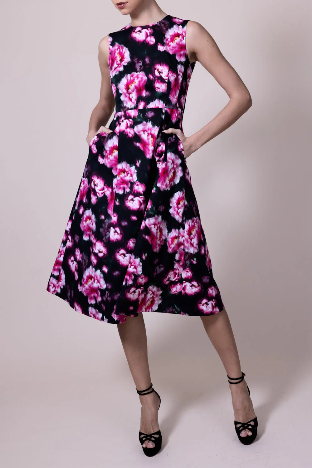 Eloise Dress - Image 3