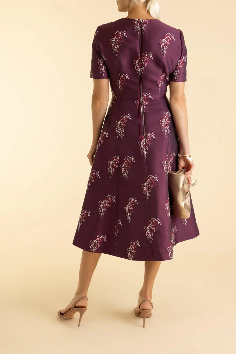 Evangeline Dress - Image 4