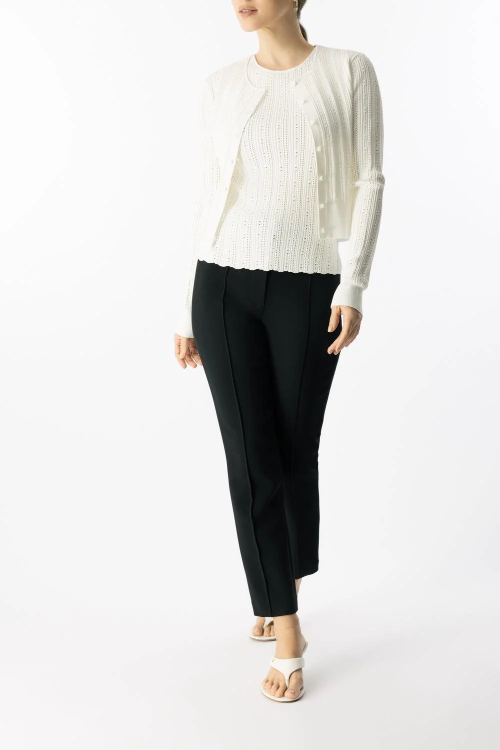 Faye Cardigan - Image 3