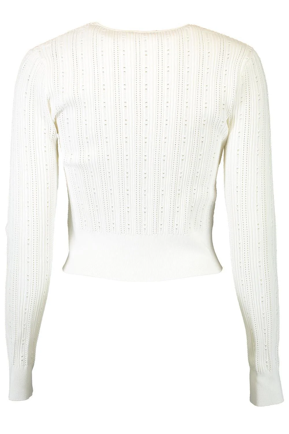 Faye Cardigan - Image 6
