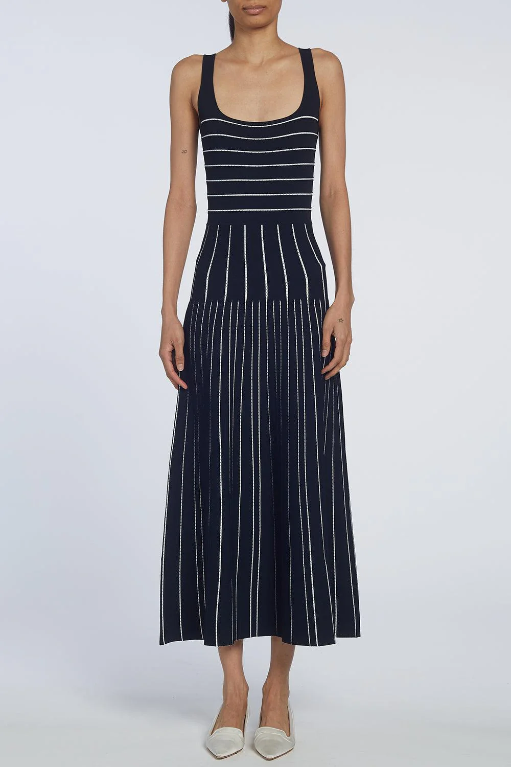 Gemma Dress