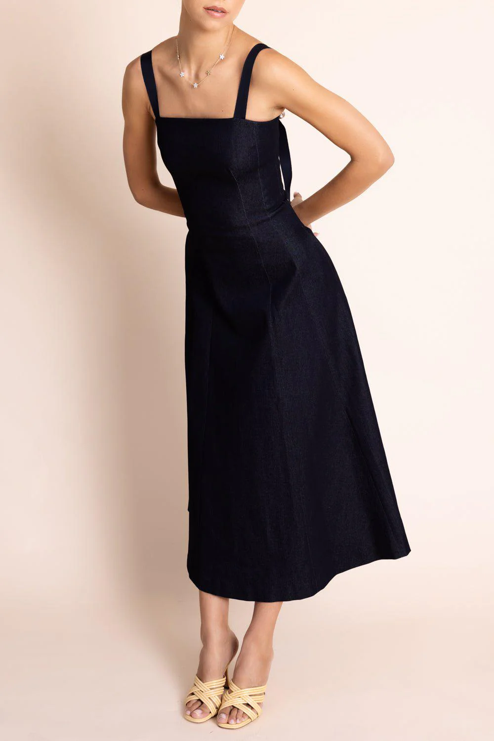 Giovanna Dress - Image 3