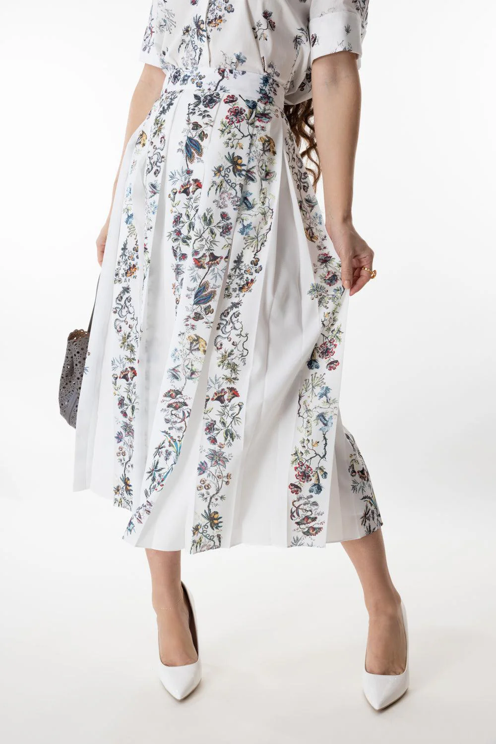 Gracen Skirt - Image 3