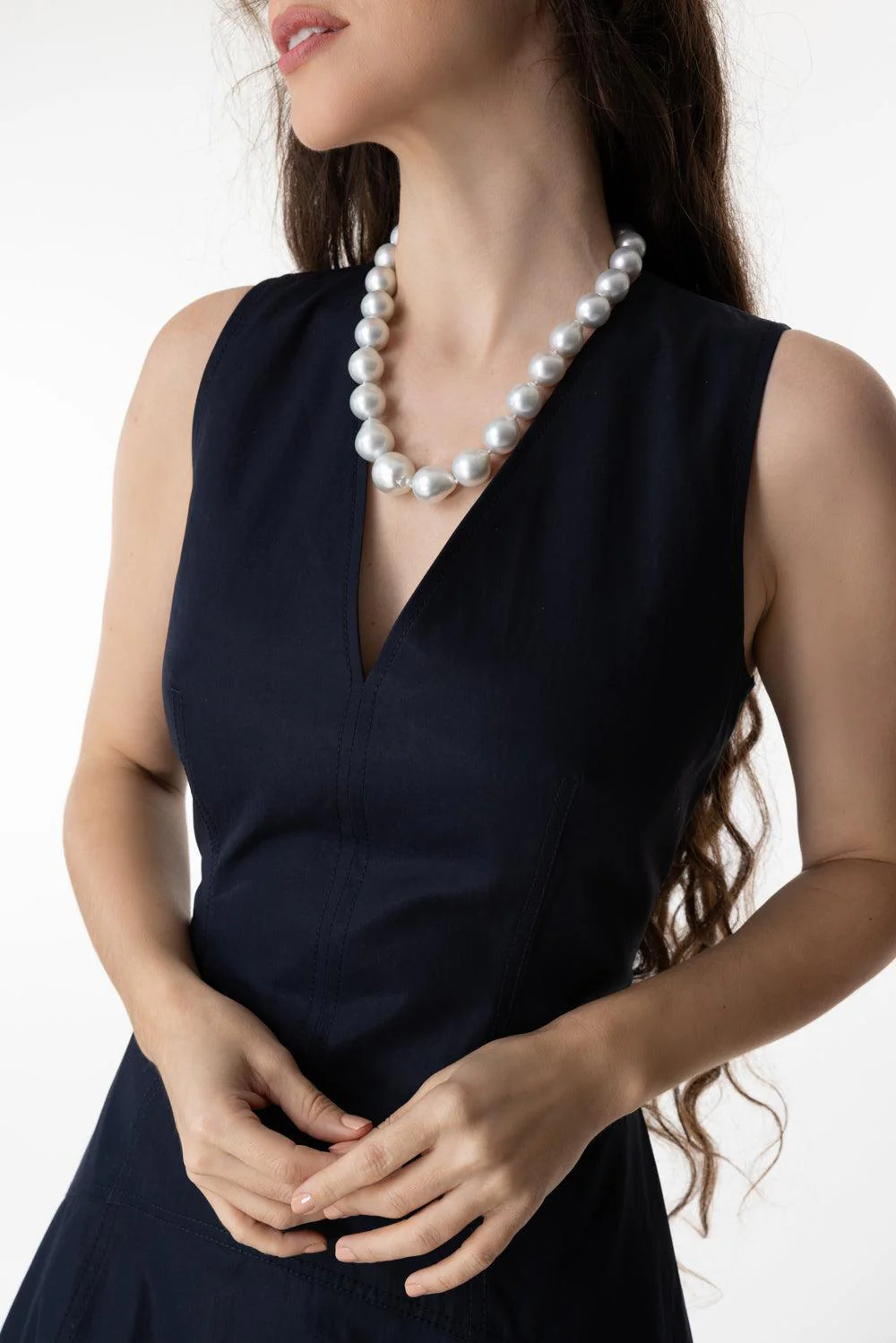 Harlow Dress - Image 3
