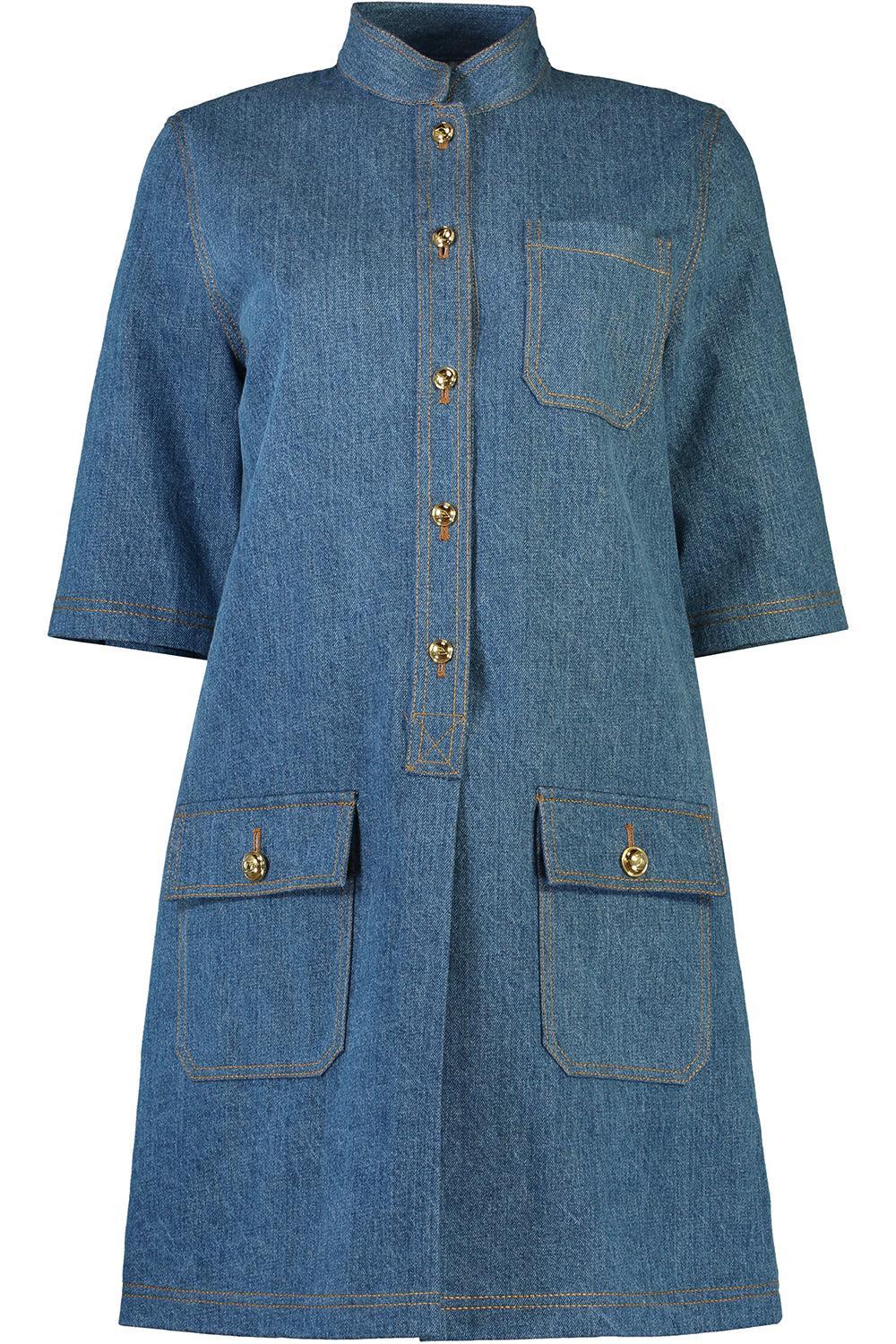 LAUDER DRESS