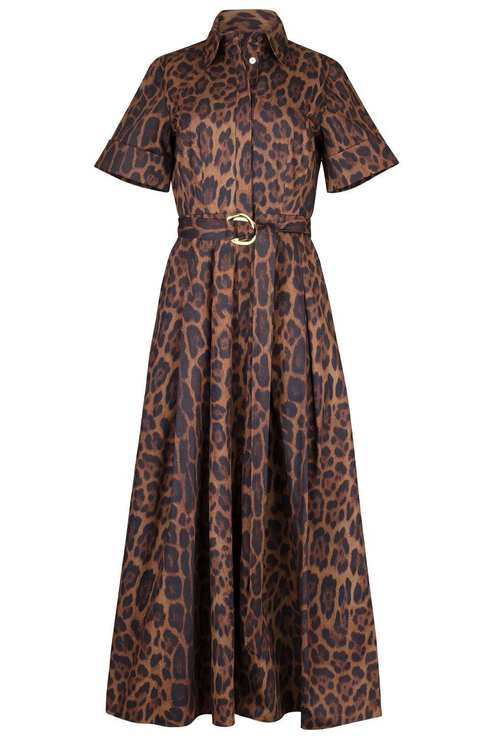 Leighton Dress