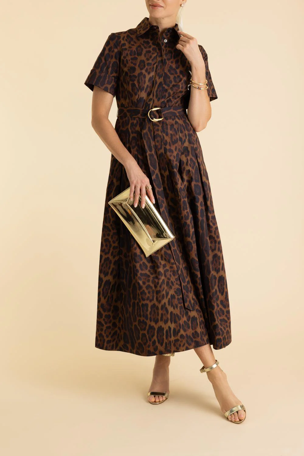 Leighton Dress - Image 2