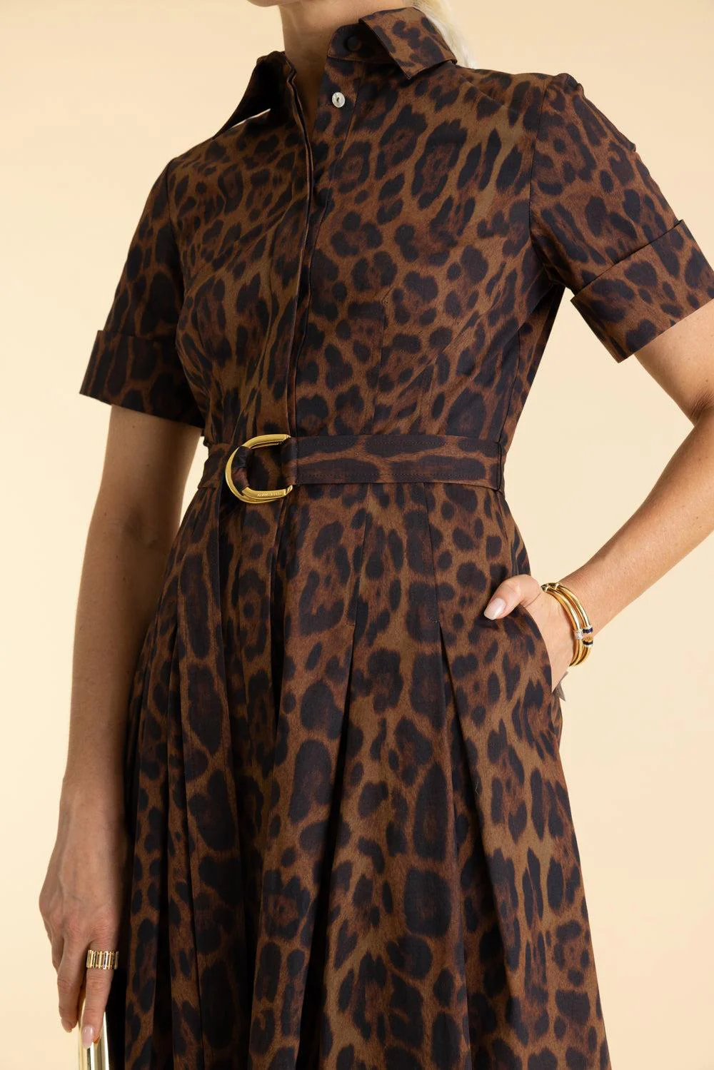 Leighton Dress - Image 3