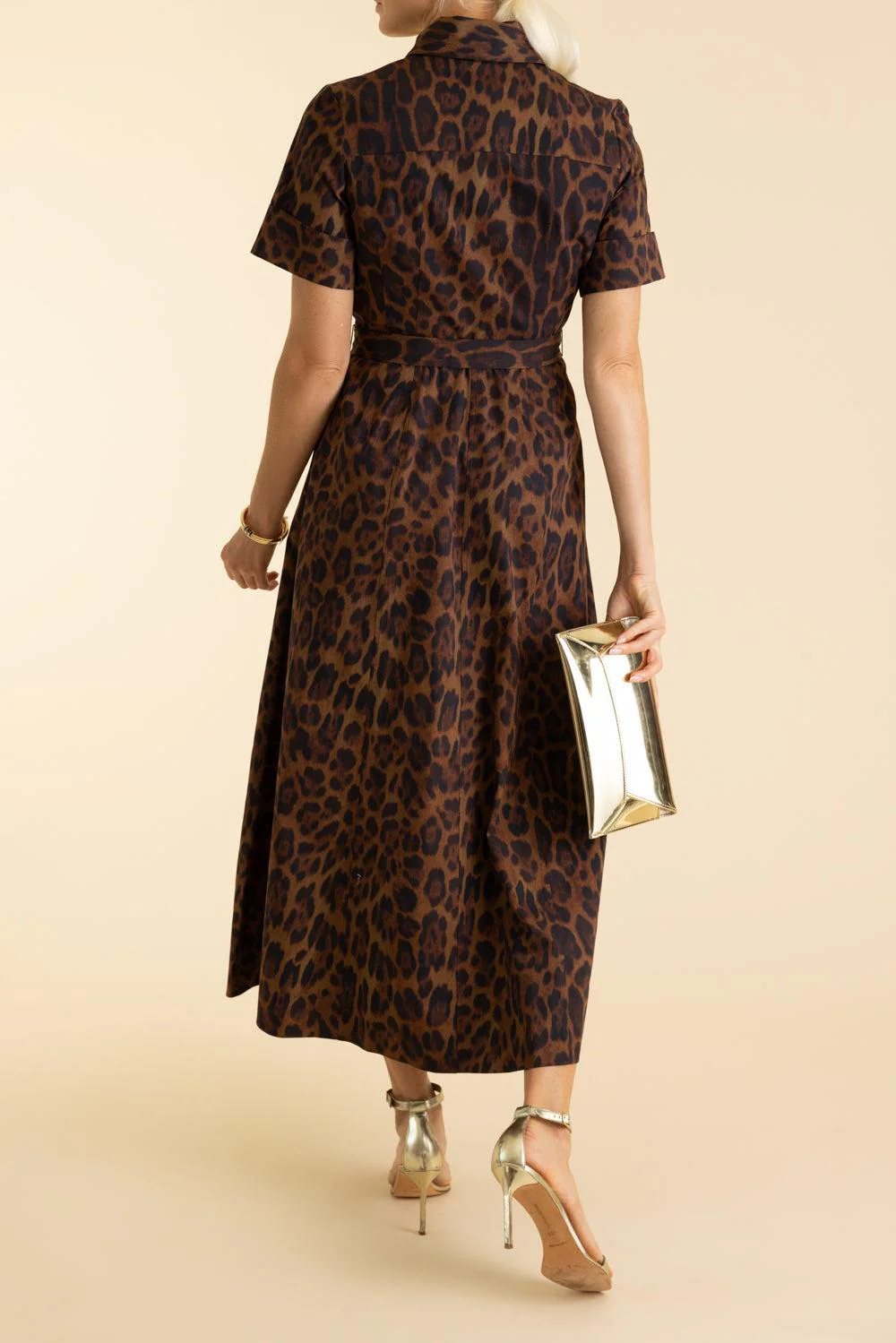 Leighton Dress - Image 4