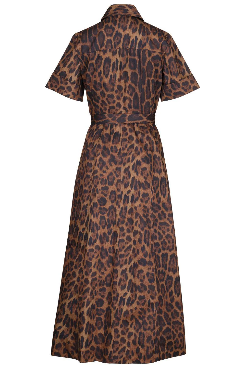 Leighton Dress - Image 5