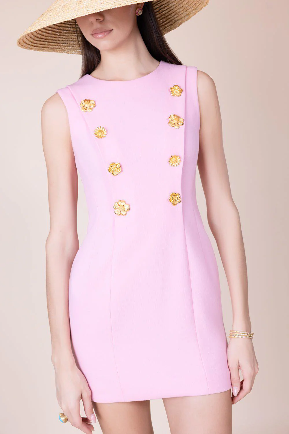Mini Aubrey Dress - Image 3