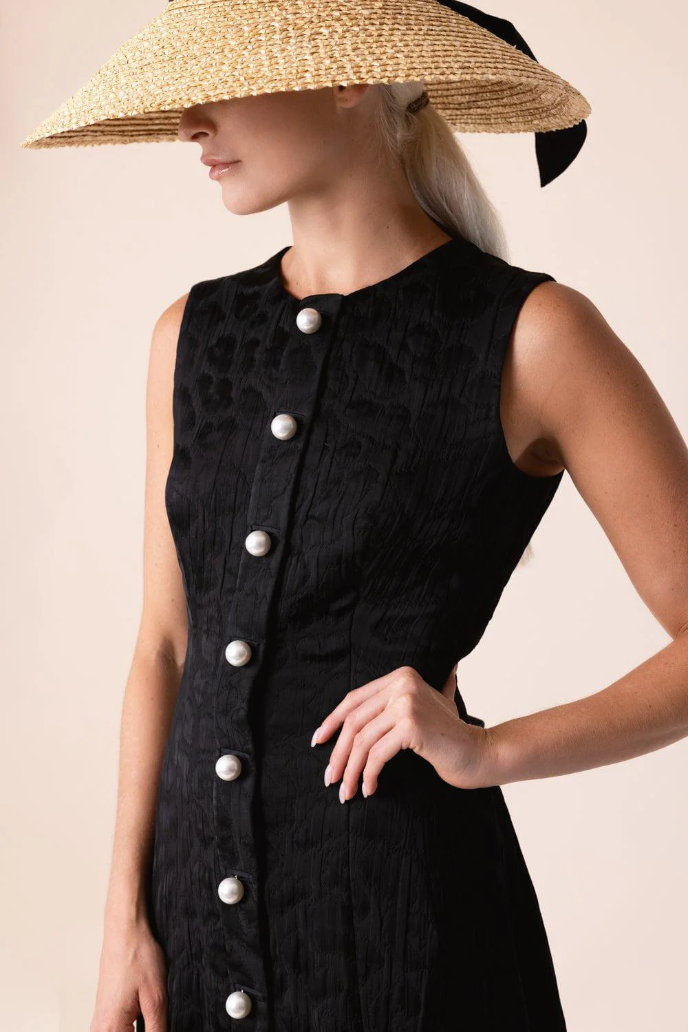 Paloma Dress - Image 3
