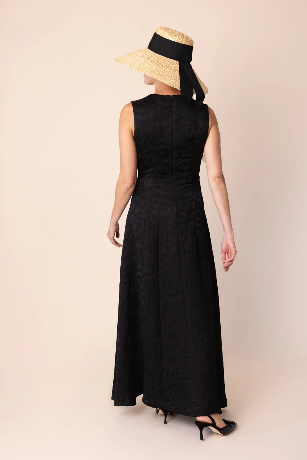 Paloma Dress - Image 4
