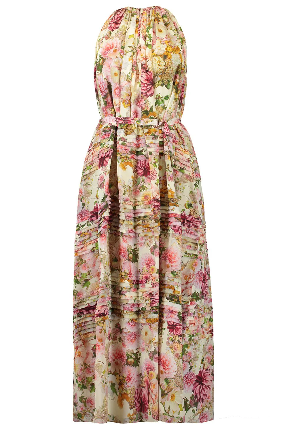 Sabine Dress