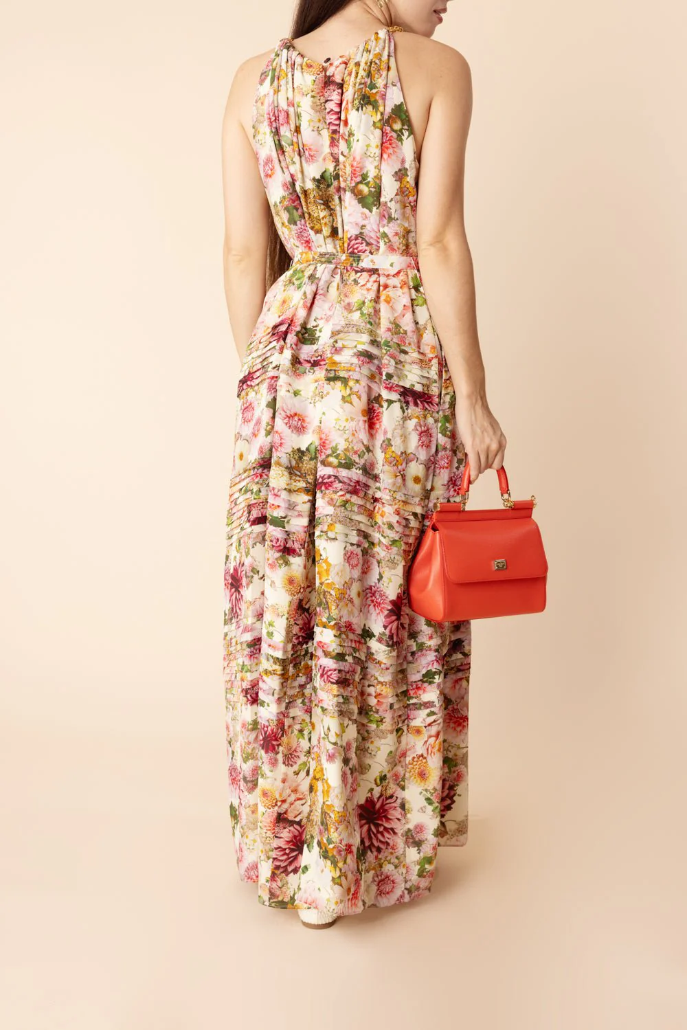 Sabine Dress - Image 4
