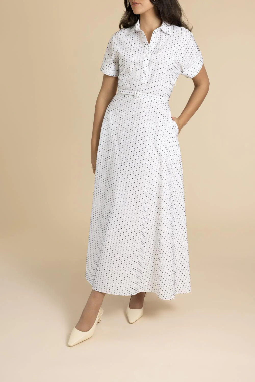 Sadie Dress - Image 2
