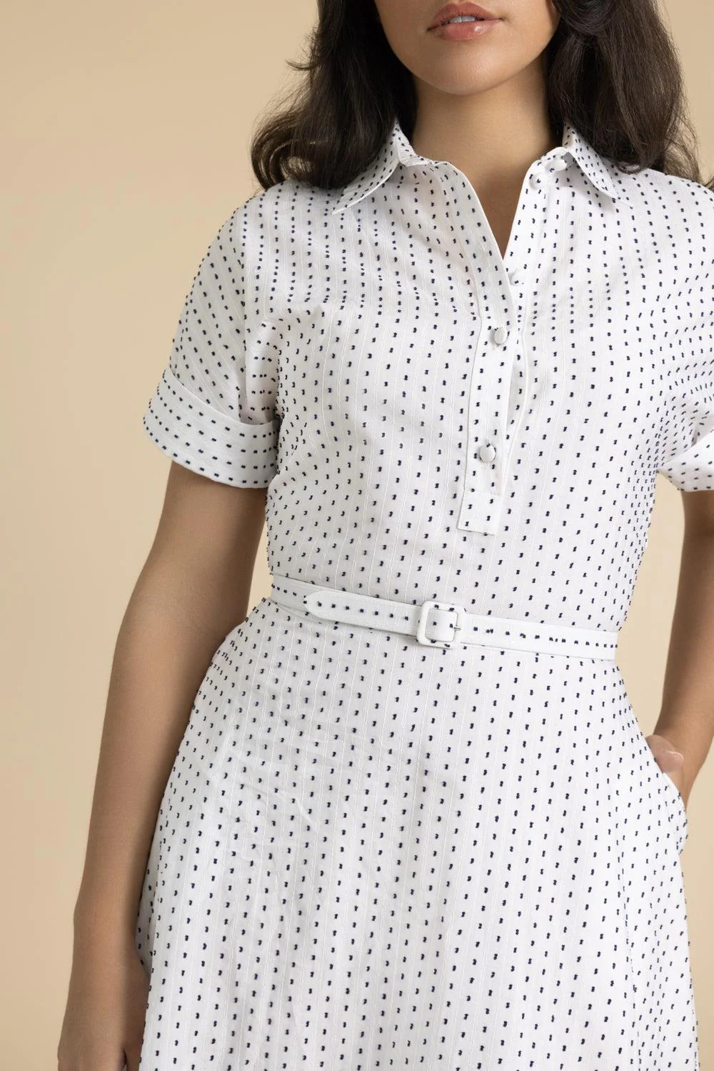 Sadie Dress - Image 3