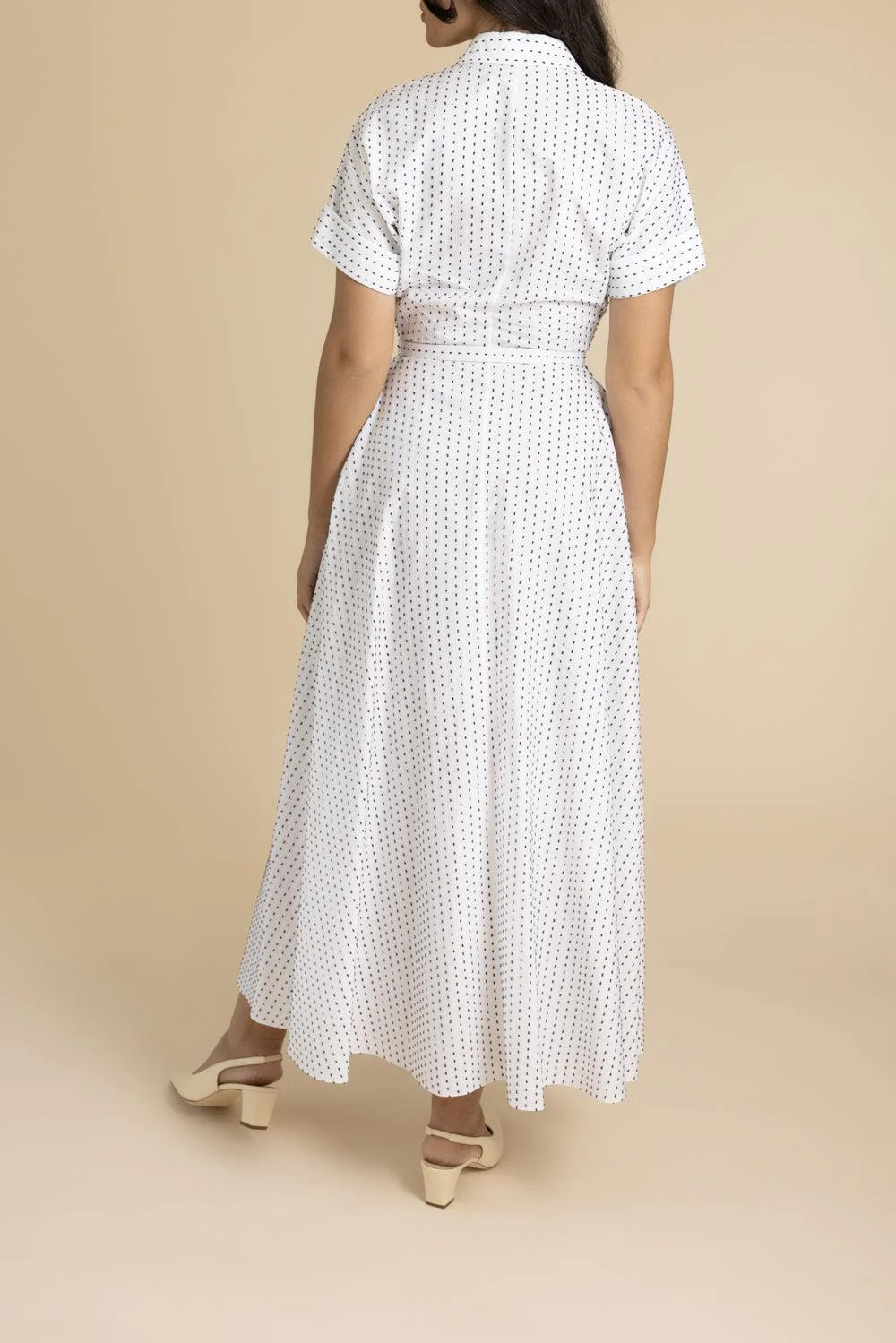 Sadie Dress - Image 4