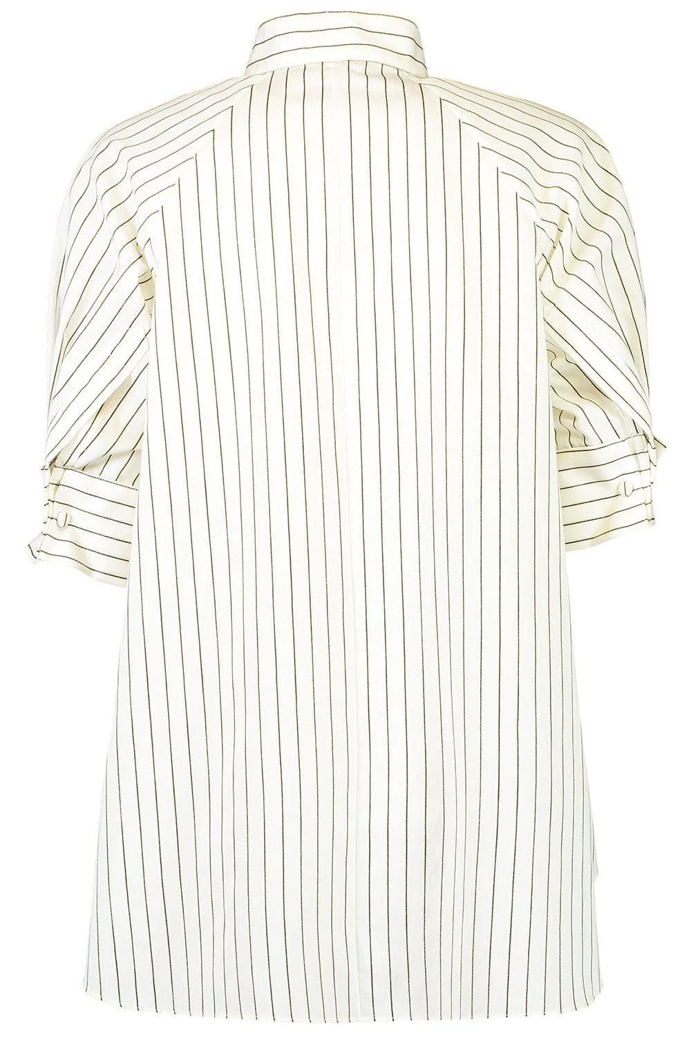 Striped Blouse - Image 7