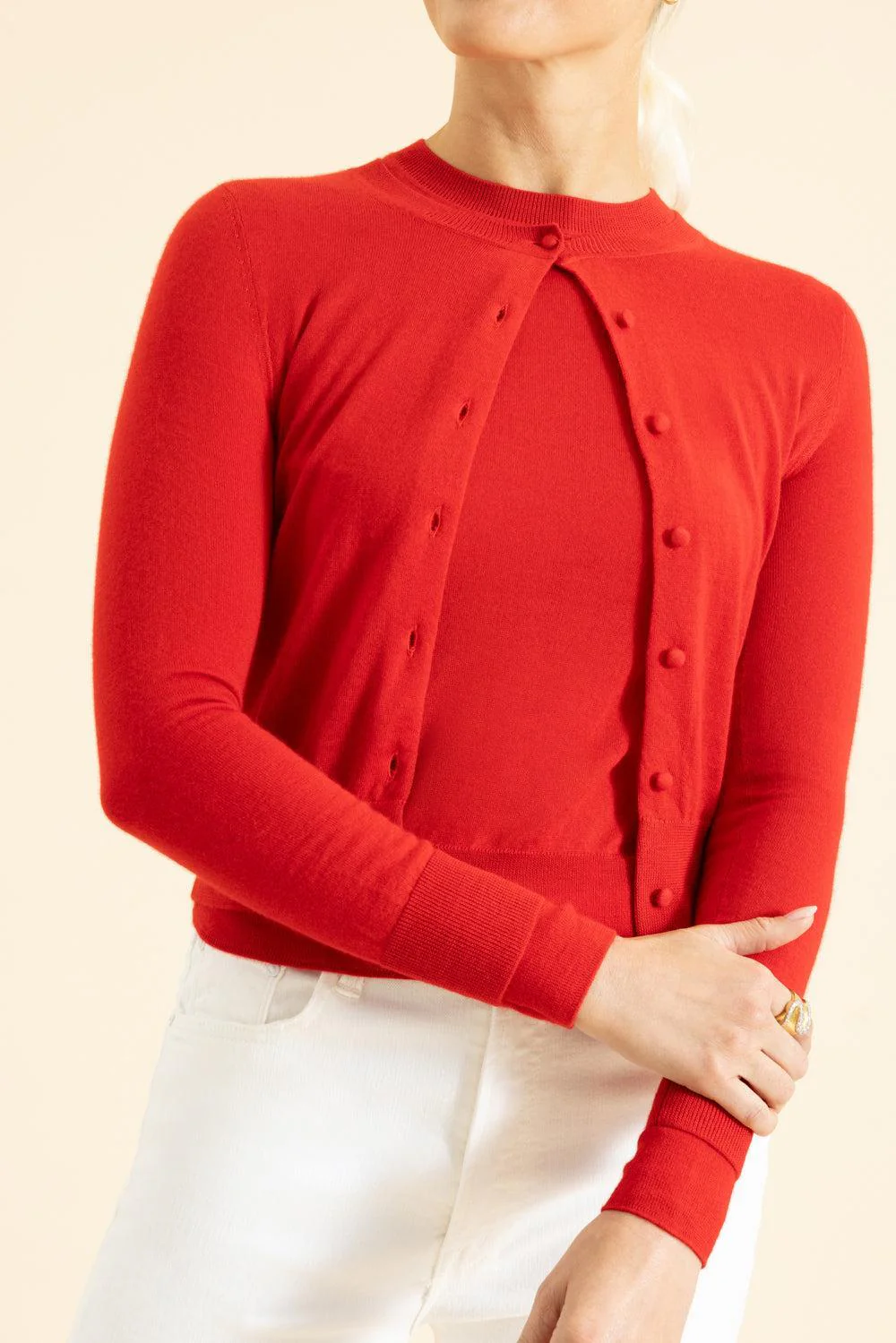 Worth Cardigan - Image 3