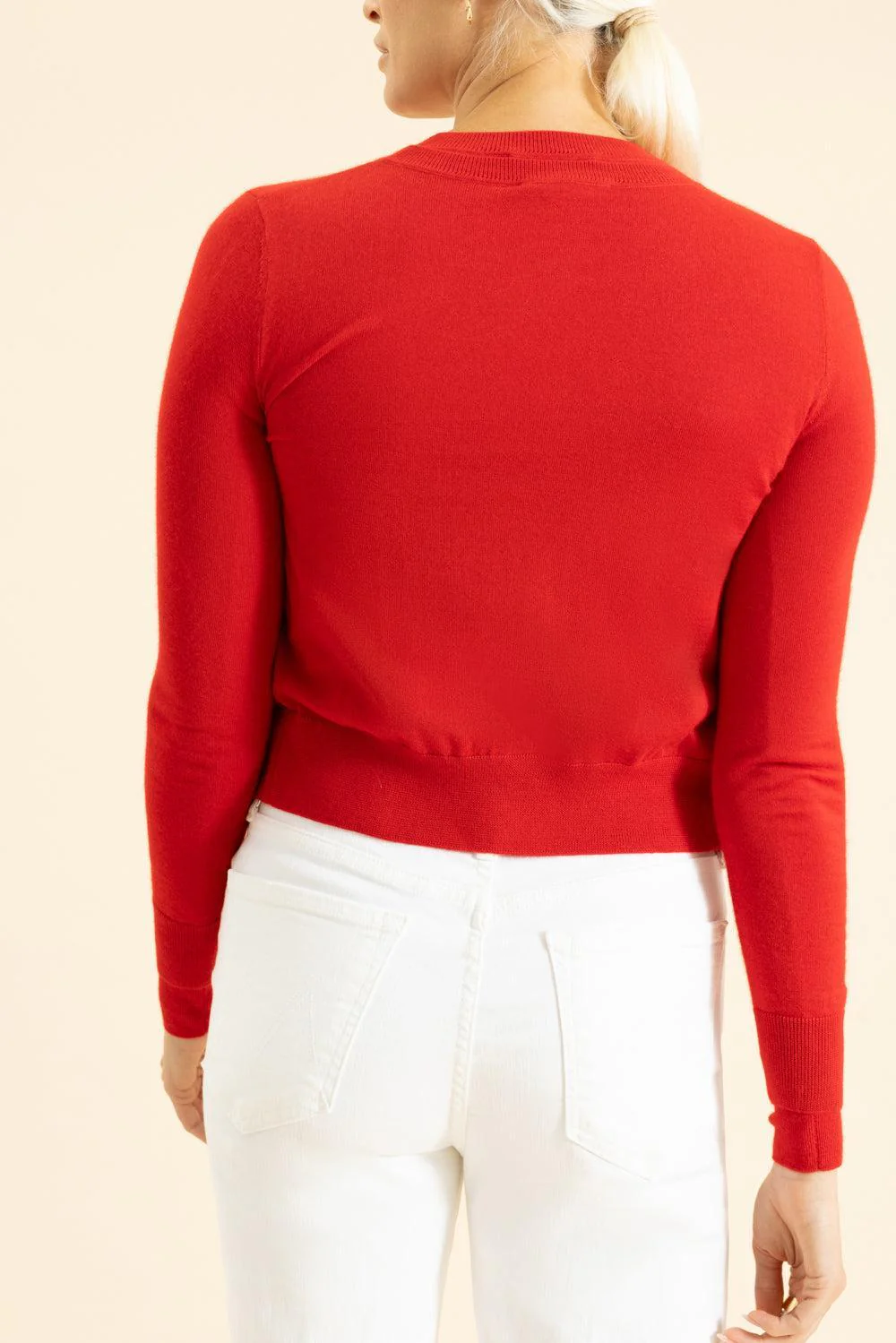 Worth Cardigan - Image 4