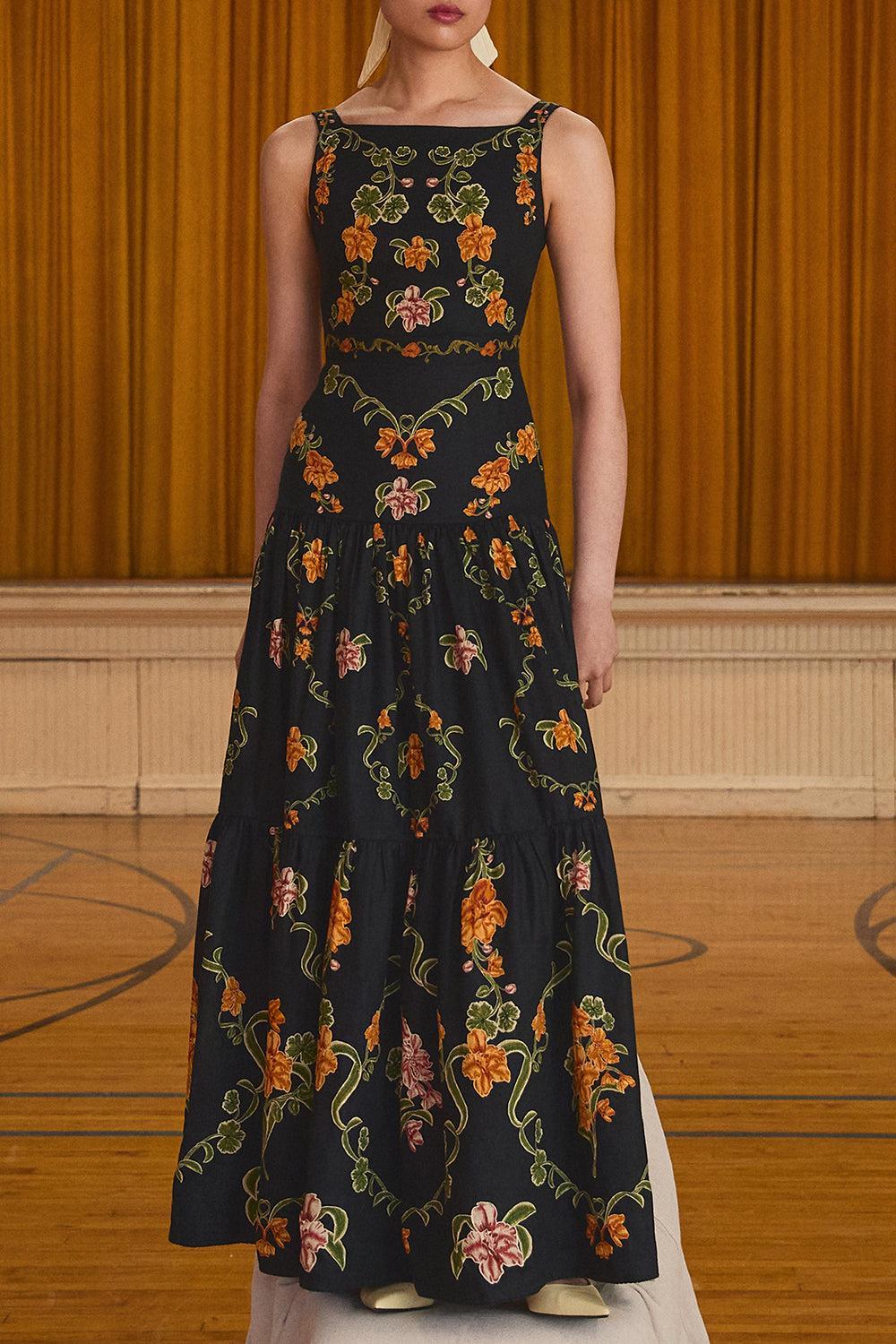 Abeja Cordillera Dress - Image 2