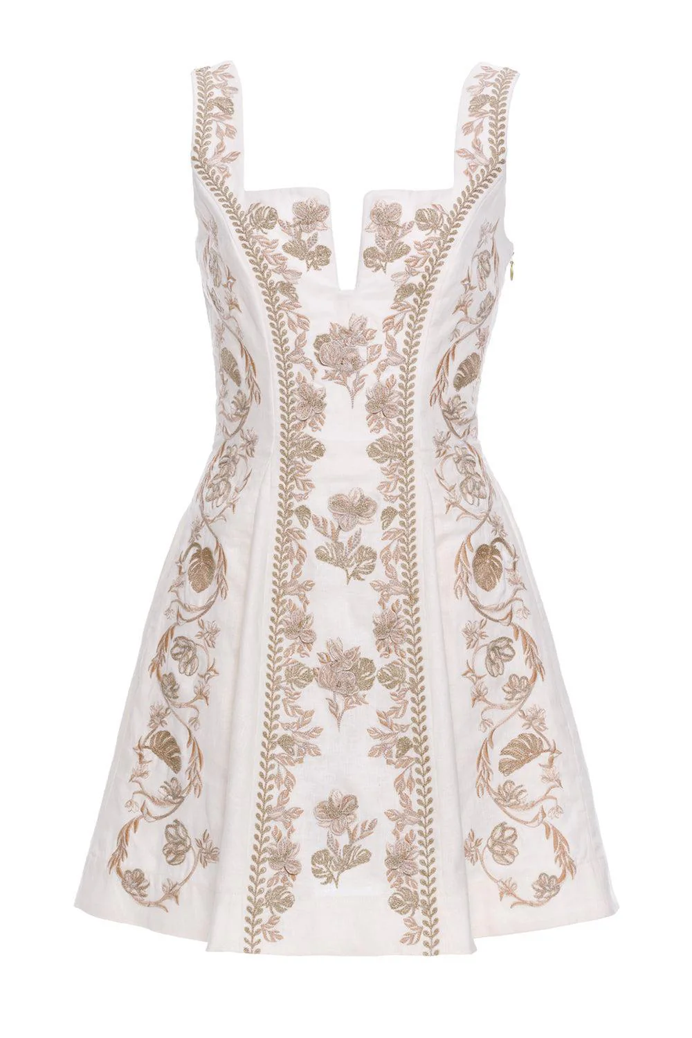 Agua Dress