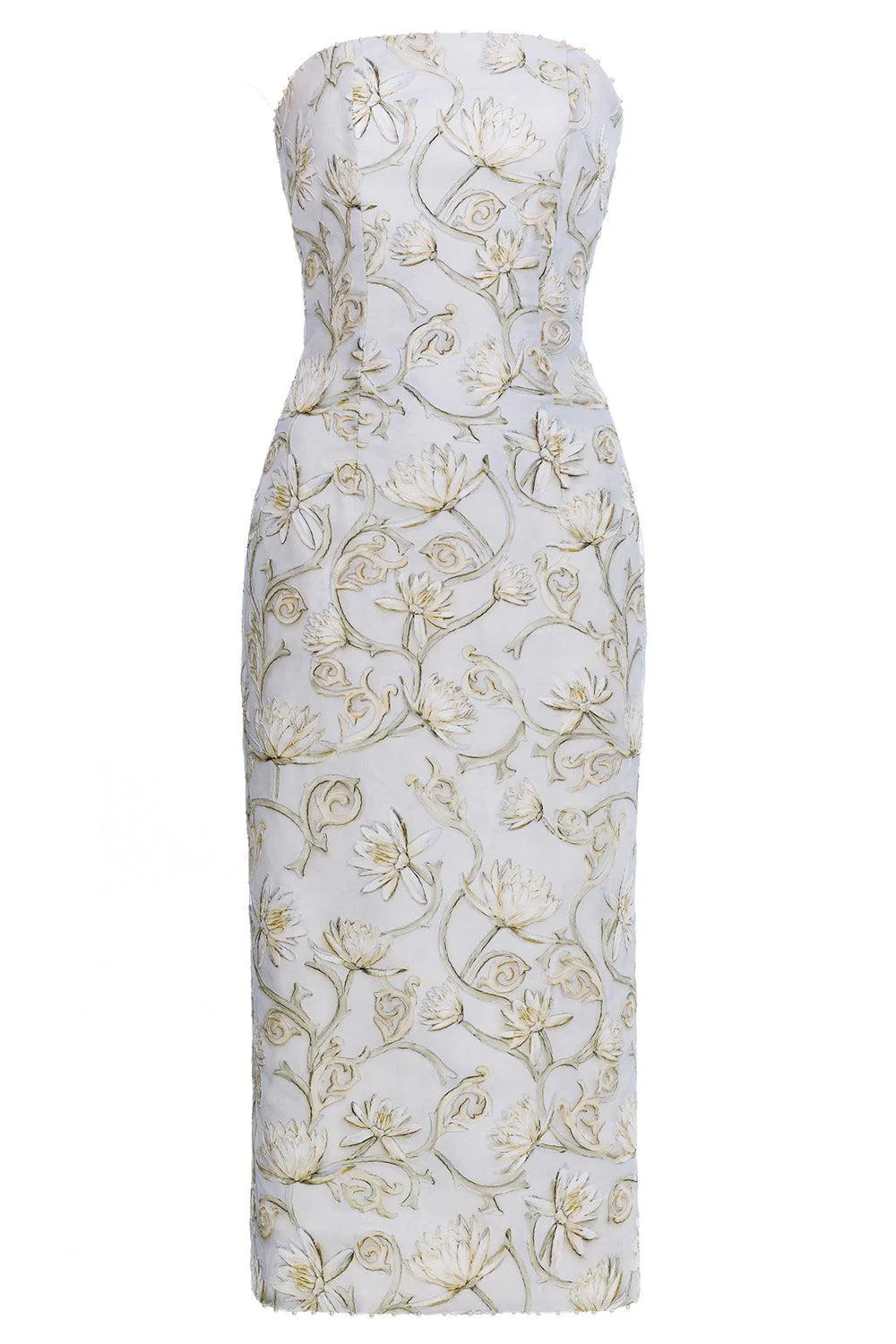ARMONÍA SOLEDAD DRESS