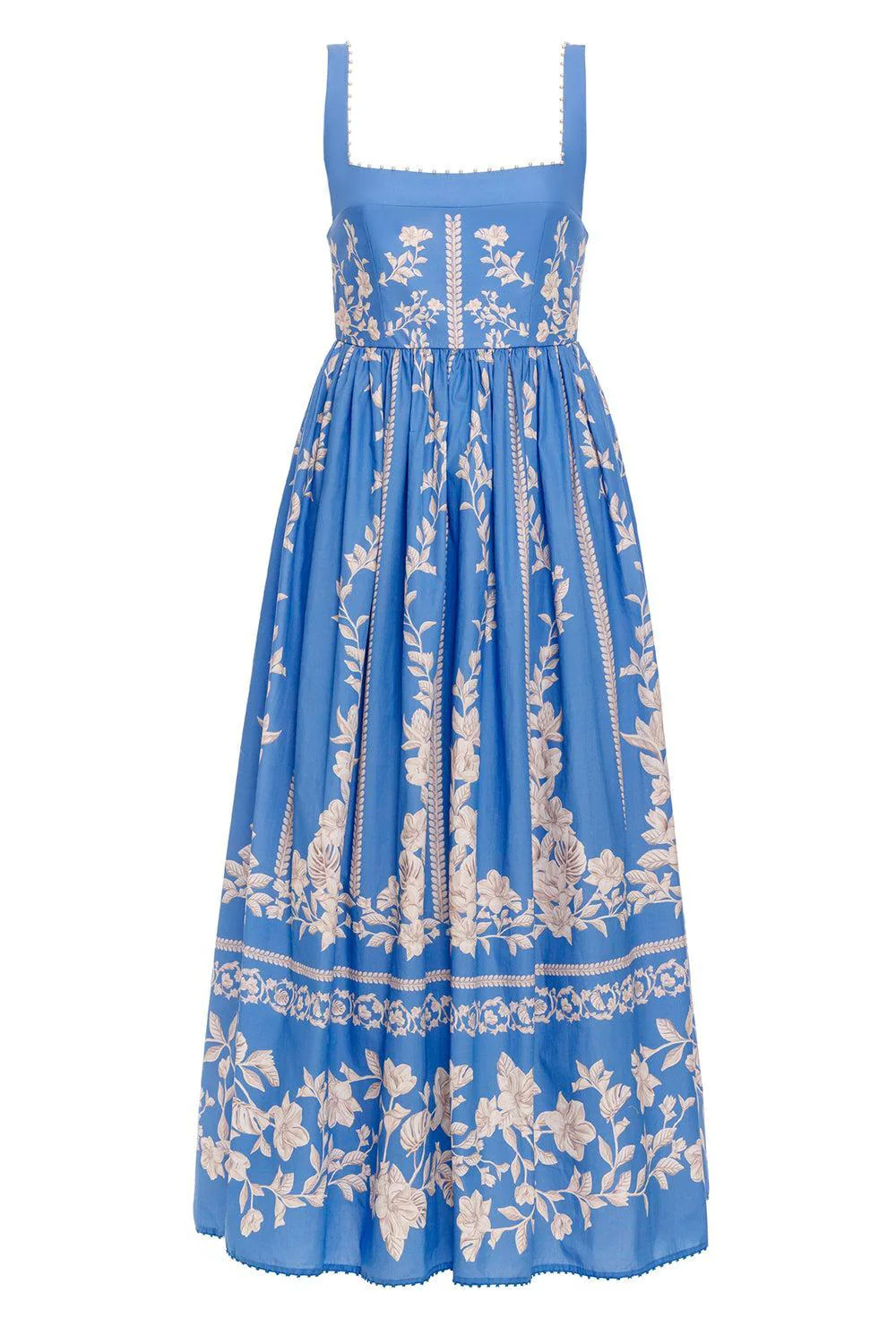 Barbara Dress