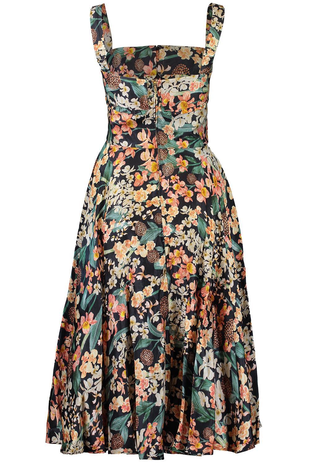 Danza Dress - Image 5