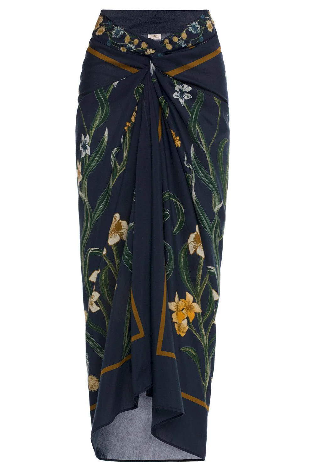 Lavanda Laguna Skirt