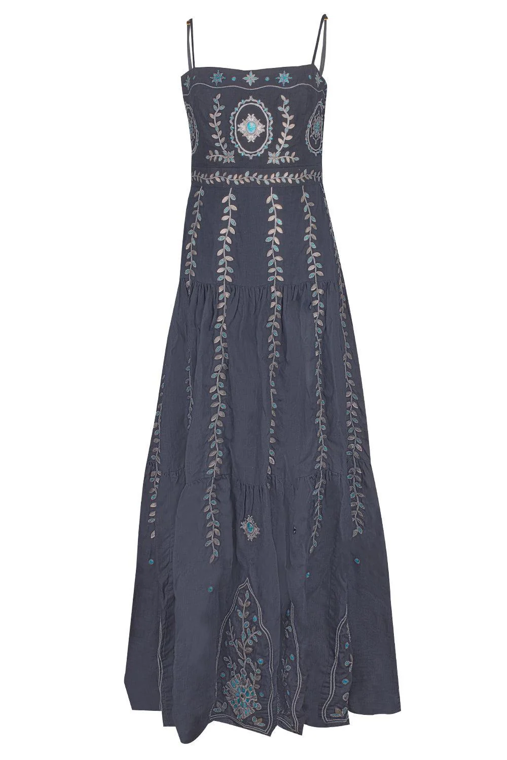 Lima Dress