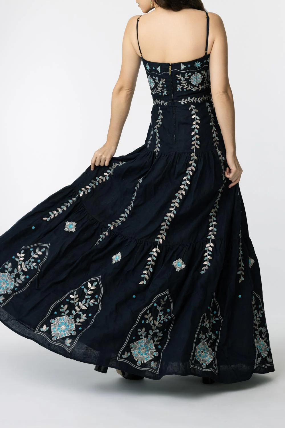 Lima Dress - Image 4