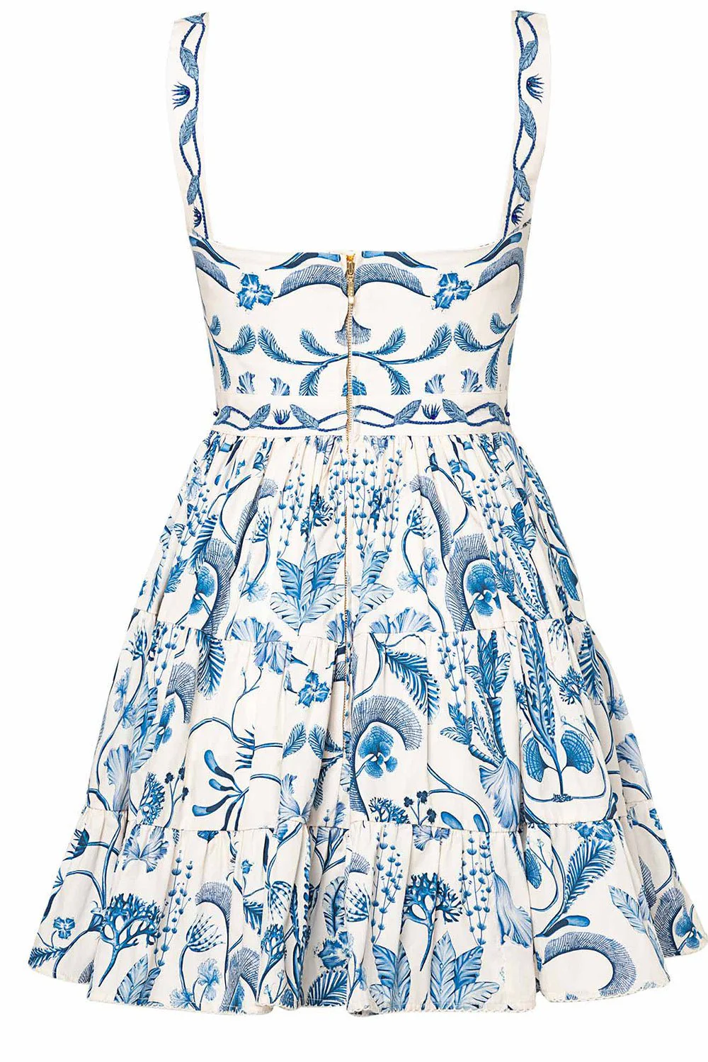 Lima Habitat Dress - Image 3
