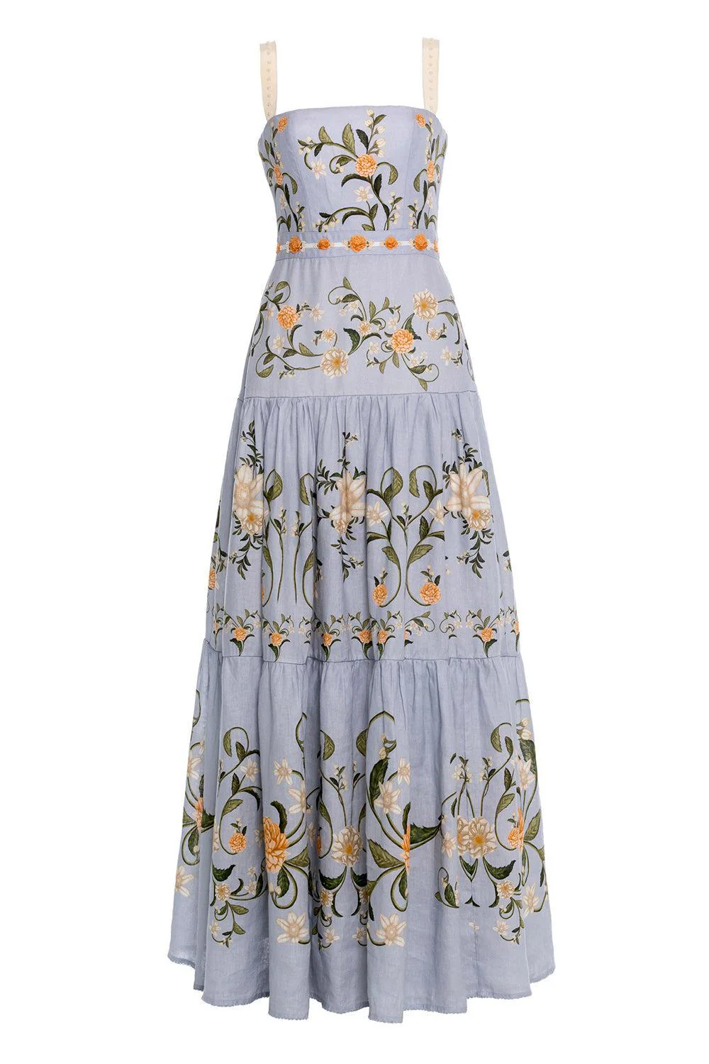 Lima Maxi Dress
