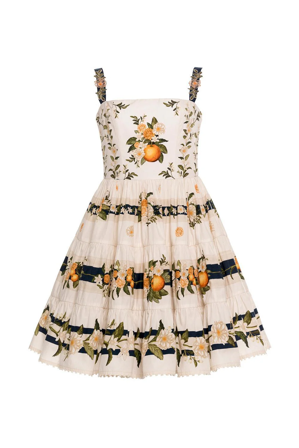Lima Mini Dress