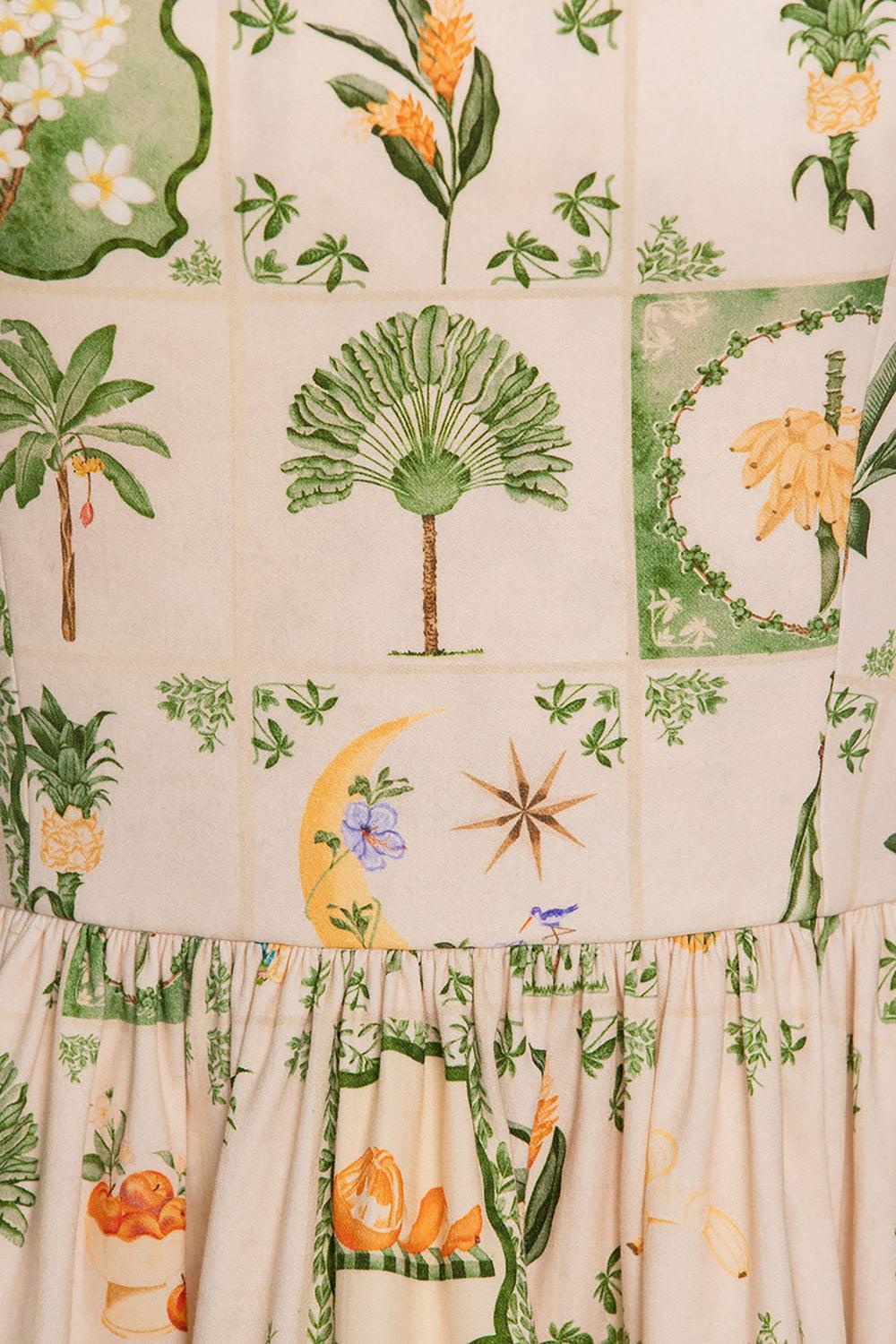 Lima Mini Wild Dress - Image 3