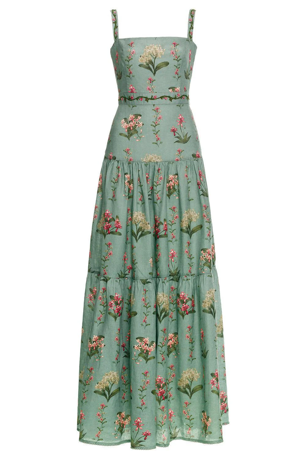 LIMA ORQUIDEA DRESS